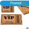 Lbtrl GiftDecor VIP Nyomtatott PVC Kkuszrost 60 x 2 x 40