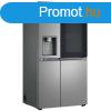 Amerikai htszekrny LG GSXE81PYBD Acl MOST 1621883 HELYET