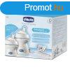 Chicco NaturalFeeling jszltt szett 4 rszes cumisvegek, 
