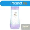 MAM cumisveg Anti-Colic 4m+ Matt 320ml lnyos