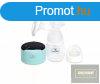 Lorelli Daily comfort elektromos mellszv - blue