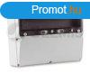 res ipari doboz 360300mm 18MODUL, IP66