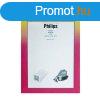 Porszv alkatrsz, papr Porzsk, PH6 4db, Philips Triathlo