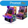 MY ARCADE Jtkkonzol Data East 300+ Micro Player Retro Arca