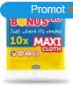 Trlkend, univerzlis, 10 db, BONUS "MAXI", srg