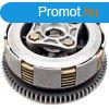 Kuplung CG125-150 (73 fogas)