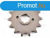 Lnckerk els 520 14-fogas HONDA XL / XR350 / R / CA / CB /