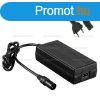 Tlt 54.6V 2.0A XLR - elektromos kerkpr