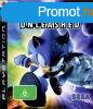 Sonic Unleashed Ps3 jtk (hasznlt)