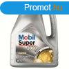 Mobil Super 3000 X1 5W-40 4L