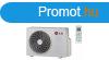 LG SILENCE PLUS 3,5 kw oldalfali inverteres klma szett