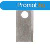 Kaszapenge kszlet bal BCS 94 x 48 x 4 mm Prillinger (25 db)