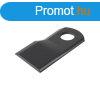 Kaszapenge kszlet bal Kuhn 116 x 48 x 4 mm (25 db)