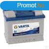VARTA Akkumultor 12V 60Ah Blue Dynamic