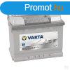 VARTA Akkumultor 12V 63Ah Silver Dynamic