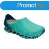 Scholl Evoflex klumpa, papucs - Smaragd/sttkk