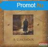 Kvi Szabolcs - A zarndok CD