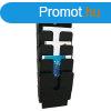 Prospektustart A/4 fali ll 6 rszes DURABLE FLEXIPLUS fek
