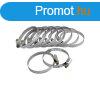 EXTOL CRAFT csbilincs (awab) 10db, horganyzott, llthat, 