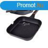 Nem tapadsmentes grill serpeny indukcis gz 28cm