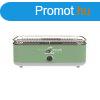 Barbecook BC-ELE-1002 E-Carlo elektromos asztali grill, zld