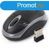Titanum vezetk nlkli 2.4GHz optikai egr 3D USB csatlakoz