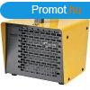 Somogyi FK 30 hordozhat ventiltoros fttest
