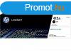 HP W2030A Eredeti Fekete Toner Hp 415A