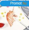 Sziluett festsablon, stencil kszlet (16 db kreatv mintva
