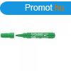 Flipchart marker vzbzis 3mm, kerek Artip 11XXL zld