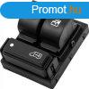Ablakemel kapcsol Citroen Peugeot 735421419