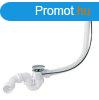 MCALPINE HC31-CPB automata kdleereszt tlfolyval, krm, f