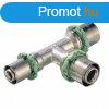 COMAP 7130RW MultiSkin press szktett T-idom, 26x3-18x2-26x