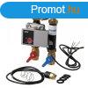 FixTrend T-Box PF termosztatikus kevert kri egysg WILO YON