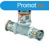UPONOR S-Press PLUS PPSU manyag szktett T-idom trteg c