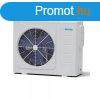 SIME SHP M Pro 014T inverteres monoblokk leveg-vz hszivat