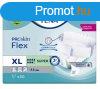 Tena Flex super nadrgpelenka XL 3190 ml - 30 db
