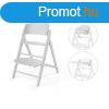 CYBEX Gold Click & Fold 3-in-1 etetszk - All White