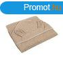 Canpol Babies Pamut frdleped (100x100 cm) - Szrke