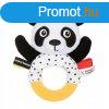 Canpol Babies Szenzorikus plss csrg - Panda