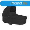 CYBEX Gold Cot S Lux mzeskosr 2025 - Moon Black