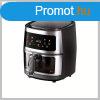 KIMIYO 8 literes lgst air fryer 2400W CH23-371