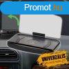 Univerzlis GPS HUD kijelz 2az1ben - XC90