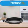 Alumnium paella st ALIVIA 32 x 4,5 cm 40050001