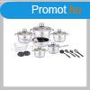 Platinum Premium 18 rszes ednykszlet PL18020