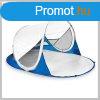 Spokey STRATUS strandstor szrke 190x120x90 926784