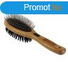 Bamboo Groom ktoldalas bambusz kefe nagytest fajtknak