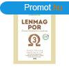 Lenmag por 200g