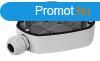 Hikvision DS-1280ZJ-DM25 Junction Box for Dome Camera