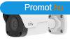 Uniview Easy 2MP cskamera, 2.8mm fix objektvvel, mikrofonn